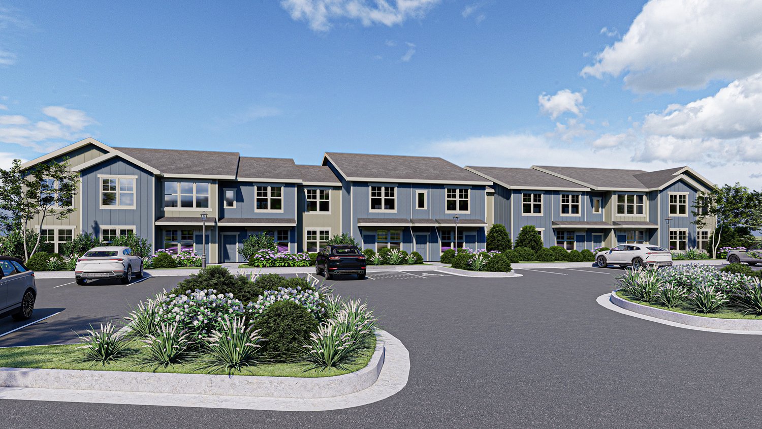 Floor Plans Cartersville Apartments Authentix